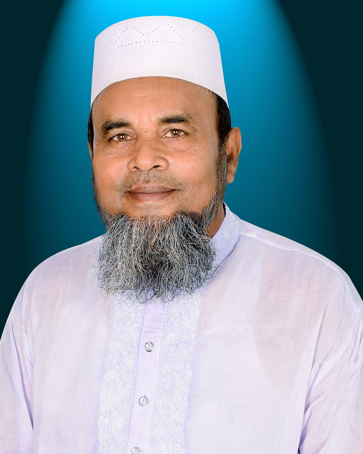 ফজলুর রহমান — জয়পুরহাট-১ আসনের প্রার্থী।